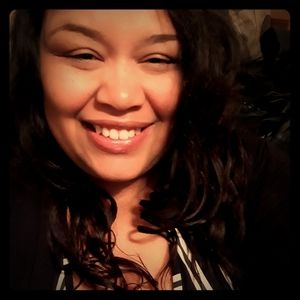 Meet your Posher, Ramona